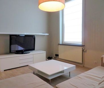 Leuk duplex-appartement nabij het mooie Astridpark ! - Foto 6