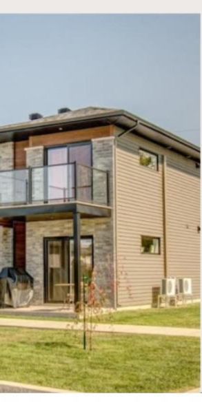 Logement à louer, appartement à louer, condo à louer - Photo 1