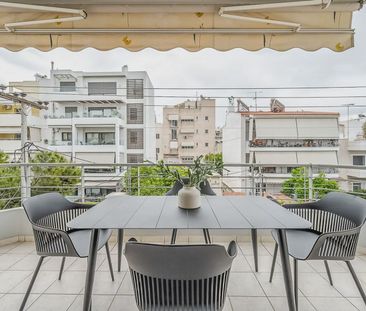 Διαμέρισμα για ενοικίαση Παλαιό Φάληρο - Photo 3