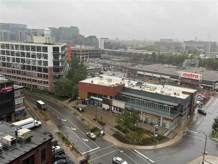 For Lease - 135 East Liberty Street Unit# 904, Toronto, Ontario - Photo 3