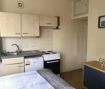 1 Bed Detached House, Anson Road, NW2 - Photo 5