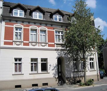 2-Zimmer-Wohnung in Recklinghausen - Photo 1