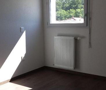 APPARTEMENT T2 42M - Photo 1