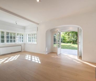 Tout savoir sur cette maison à Knokke-Heist, à Knokke-Heist - Foto 1