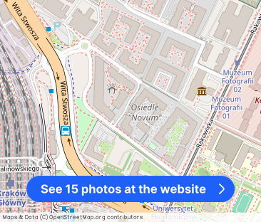 3 pokoje, 2x garaż, klima, ul. Rakowicka - Novum 1 - Photo 1