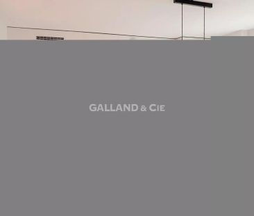 Au coeur d'un éco-quartier - Photo 6