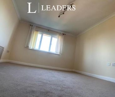 2 bedroom flat to rent Peterhouse Close, Peterborough - Photo 4