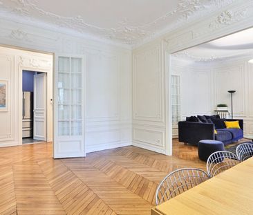 Appartement • Gros Caillou - Photo 1