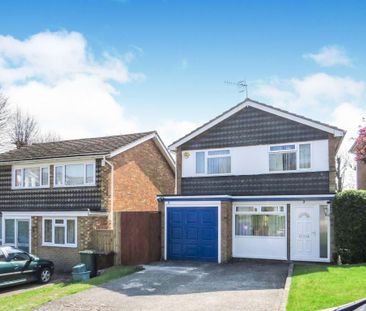 3 bedroom detached house to rent - Photo 5