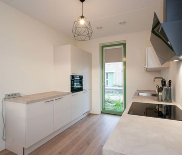 Huis te huur: Adriaan de Grootpad 107 1349 ME Almere - Foto 3