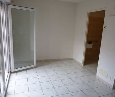 Location appartement t1 20 m² à Rodez (12000) BOURRAN - Photo 3