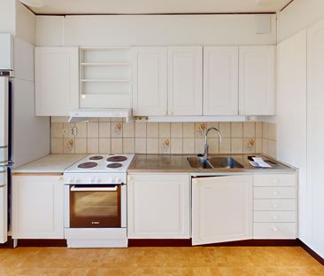 Kummelgatan 6 - Foto 6