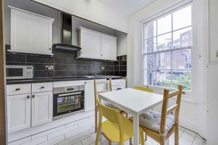 1 bedroom flat to rent - Photo 5