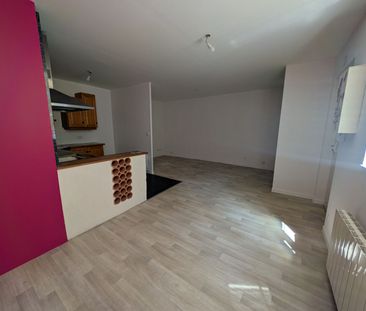 Location Appartement 2 pièces 46m² - Photo 1