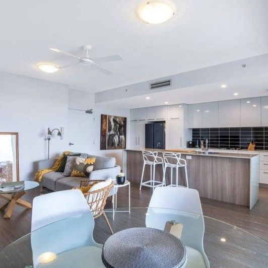 ARBOR MILTON- 2 BEDROOM 2 BATHROOM APARTMENT WITH 1 CAR PARK â JUST 2KM FROM THE CBD - Photo 1