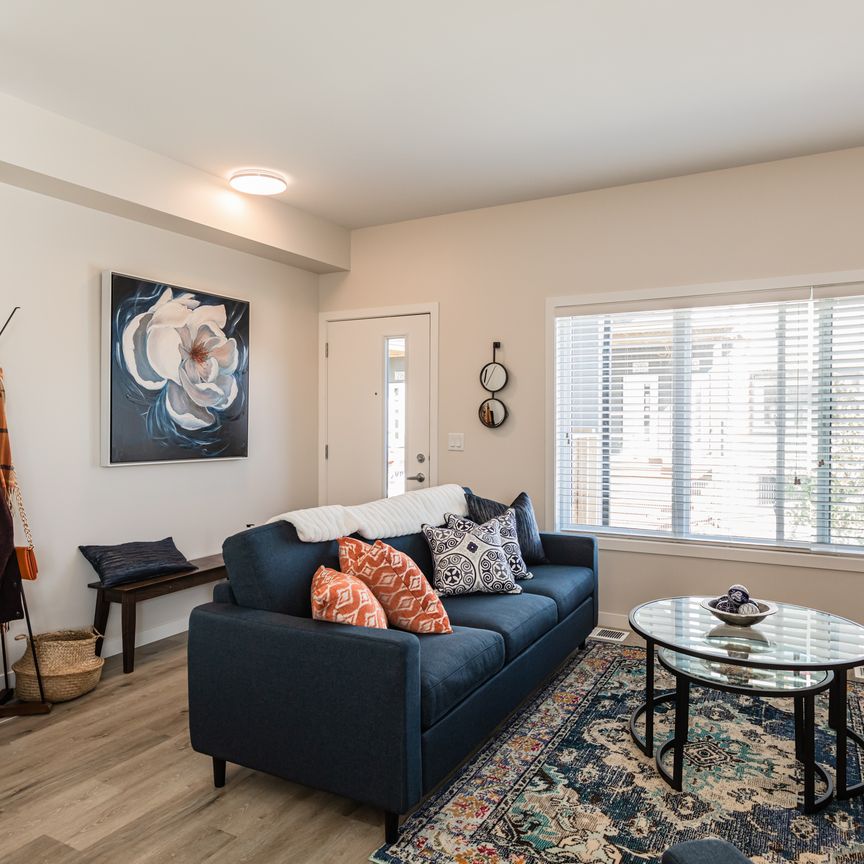 Element Townhomes in Prairie Pointe - Photo 1