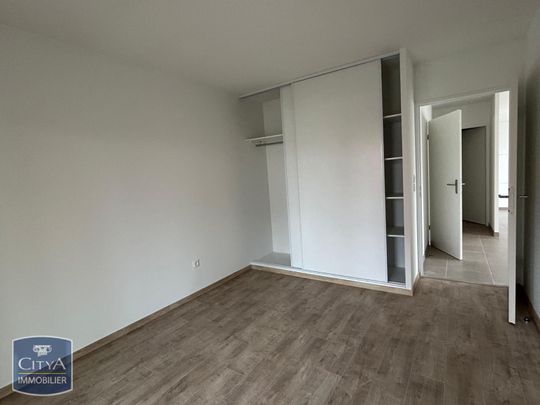 Location Appartement 3 pièces 68m² TOULOUSE 31400 - Photo 1