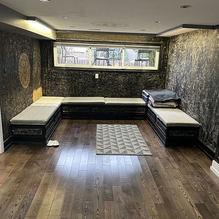 For Lease - 843 Sparrow Road Unit# Bsmt, Newmarket, Ontario - Photo 1