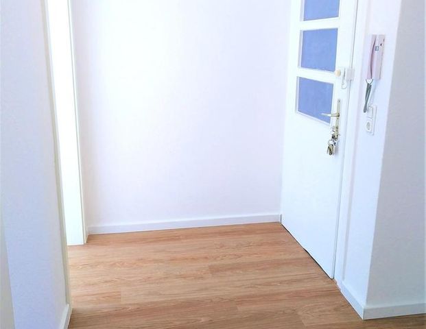 Helle Wohnung im schönen Körne, Nähe Ostpark - Foto 1