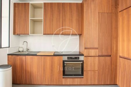 Appartement à louer à Paris 18Ème - Photo 3