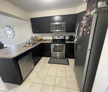 For Lease - 41 Baycliffe Crescent, Brampton, Ontario - Photo 5