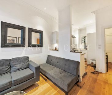 1 bedroom apartment to rent - Photo 3