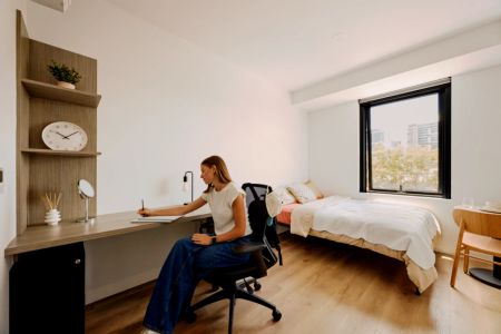 Studio High Floor - Photo 4