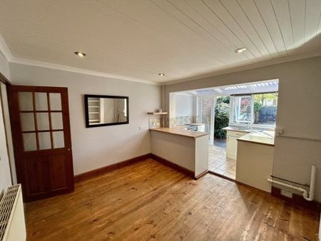 Saxon Street, Lincoln, LN1 3HQ, Property for rent - Photo 3