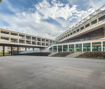 Lichthof Uster - Hier findet Leben statt - Foto 2