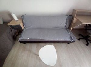 Studio/Γκαρσονιέρα για ενοικίαση - Πάτρα, - Photo 2