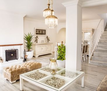 Atico en alquiler en Marbella, Marbella - Photo 1