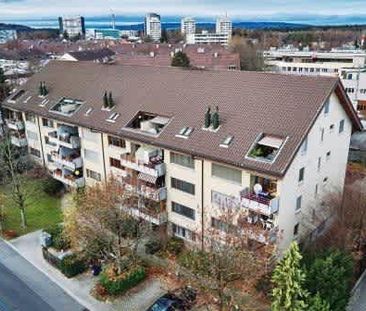 4.5 Zimmer, 94 m², EG - Foto 6