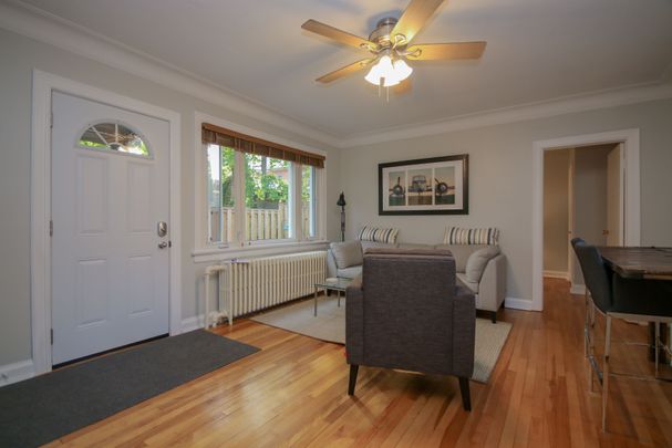 For Lease - 29 Argyle Avenue Unit# 4, Ottawa Centre, Ontario - Photo 1