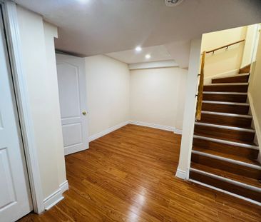 For Lease - 76 Tideland Drive Unit# BSMT, Brampton, Ontario - Photo 5