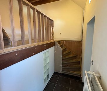 Charmante woning met tuin en prachtig uitzicht in Wulvergem (Heuvel... - Photo 1