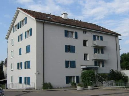 4.5 Zimmer, 92 m², EG - Foto 3