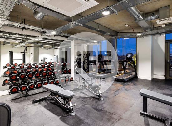 Studio to rent - Photo 1