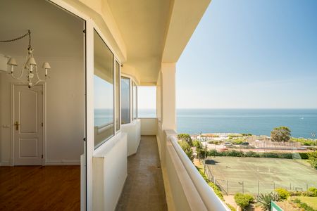 Apartamento T4 para arrendamento sem móveis em condomínio de luxo frente ao mar em Cascais - Photo 3