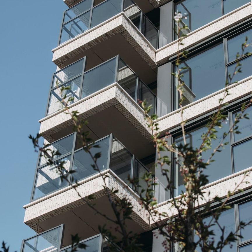 Maisonnette Ariana Nozemanstraat, Amsterdam huren? - Foto 1