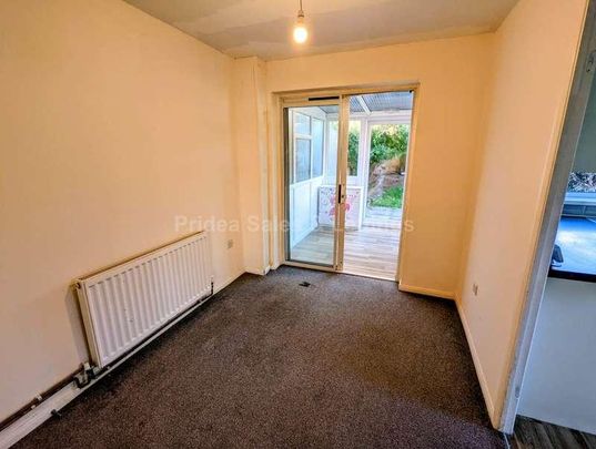 Ridgewell Close, Lincoln, LN6 - Photo 1