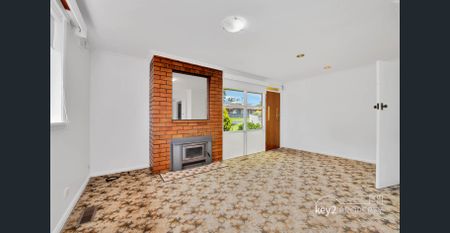 Family Comfort in Ravenswood - Photo 5