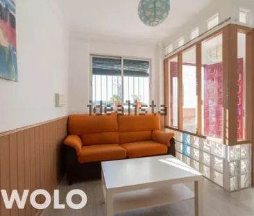 Alquiler de chalet adosado en CL Horno - Photo 1