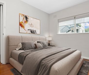 Serene and newly renovated two bedroom retreat! - Photo 4