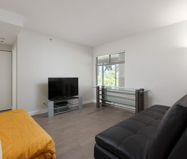 1008 Beach Ave (5th Floor), Vancouver - Photo 1