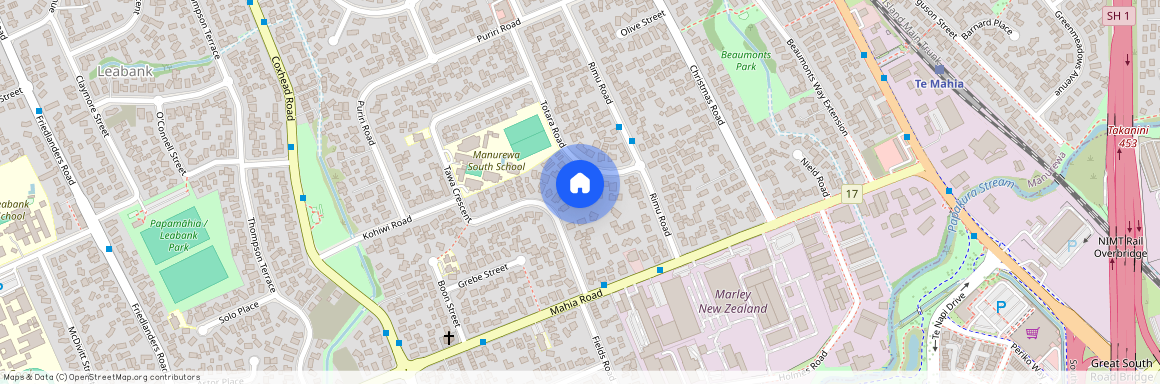 8C Totara Road, Manurewa, Manukau City