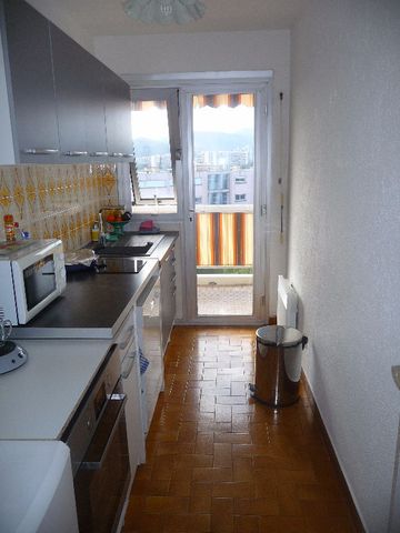 Location appartement 2 pièces, 46.04m², Mandelieu-la-Napoule - Photo 3