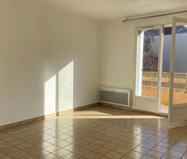 Appartement à louer 2 pièces • 50,82 m2 Brétigny-sur-Orge - Photo 5