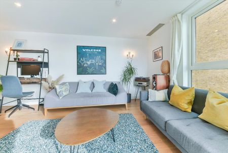 1 bedroom flat to rent - Photo 2