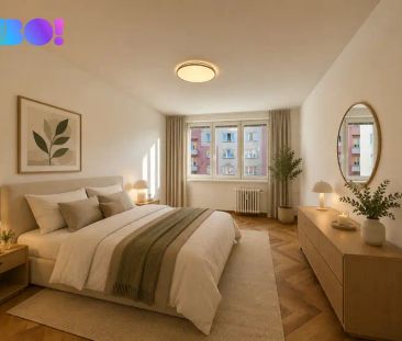 Pronájem bytu 2+1, ul. Frýdecká, Český Těšín - Fotografie 5