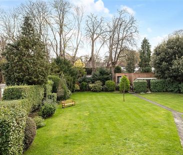 Lovelace Road, Surbiton, KT6 flat to rent - Photo 4